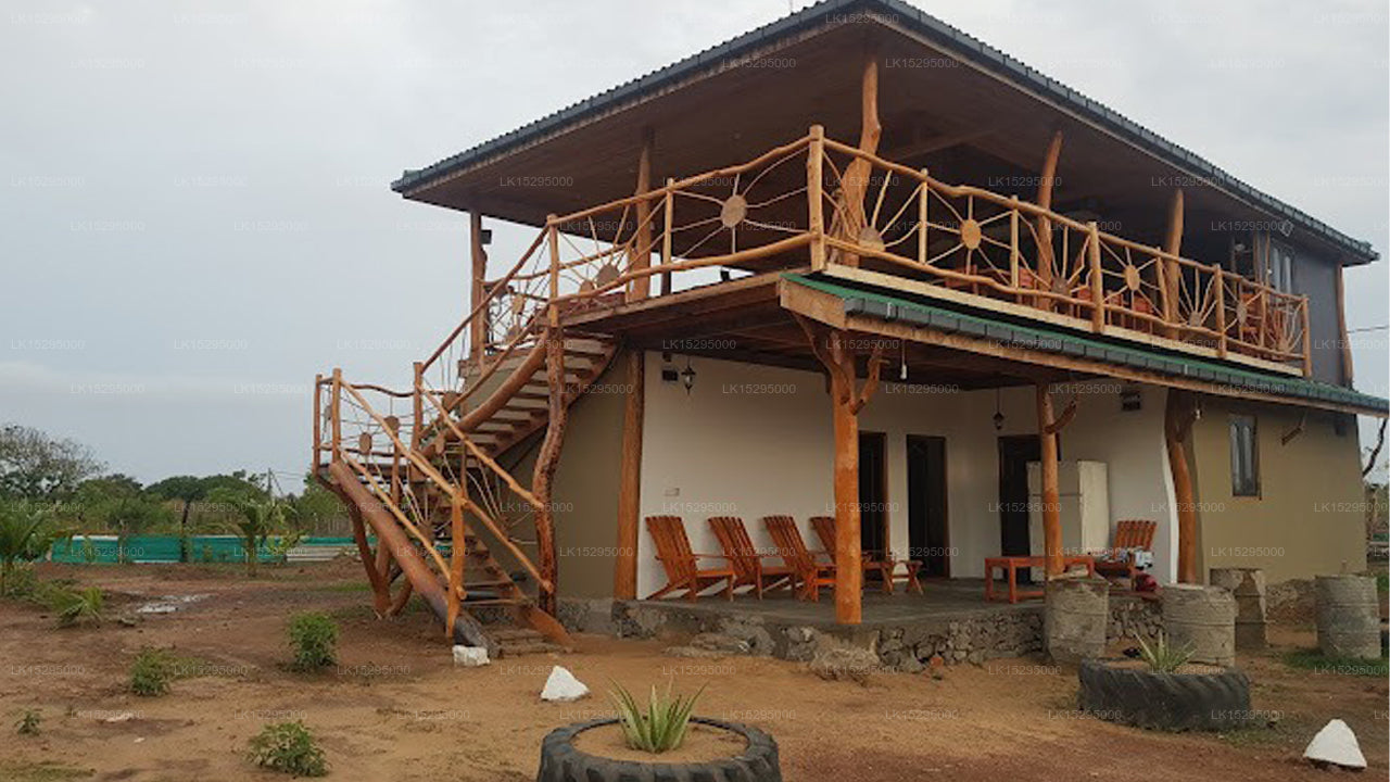 Yogi Bio-Farm &amp; Café