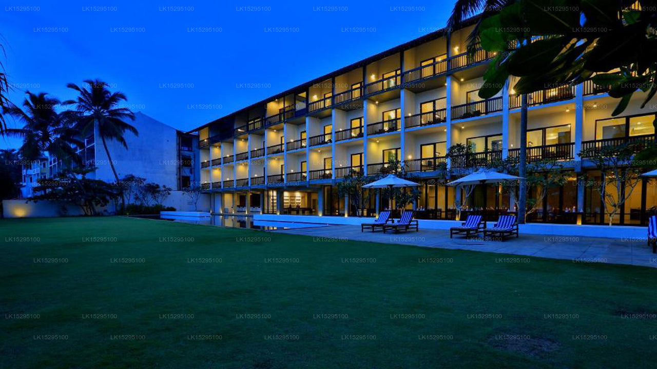 Temple Tree Resort &amp; Spa, Bentota