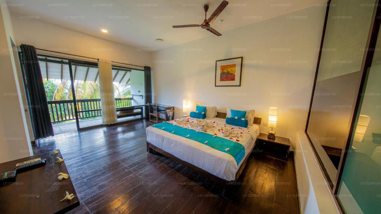 Temple Tree Resort &amp; Spa, Bentota
