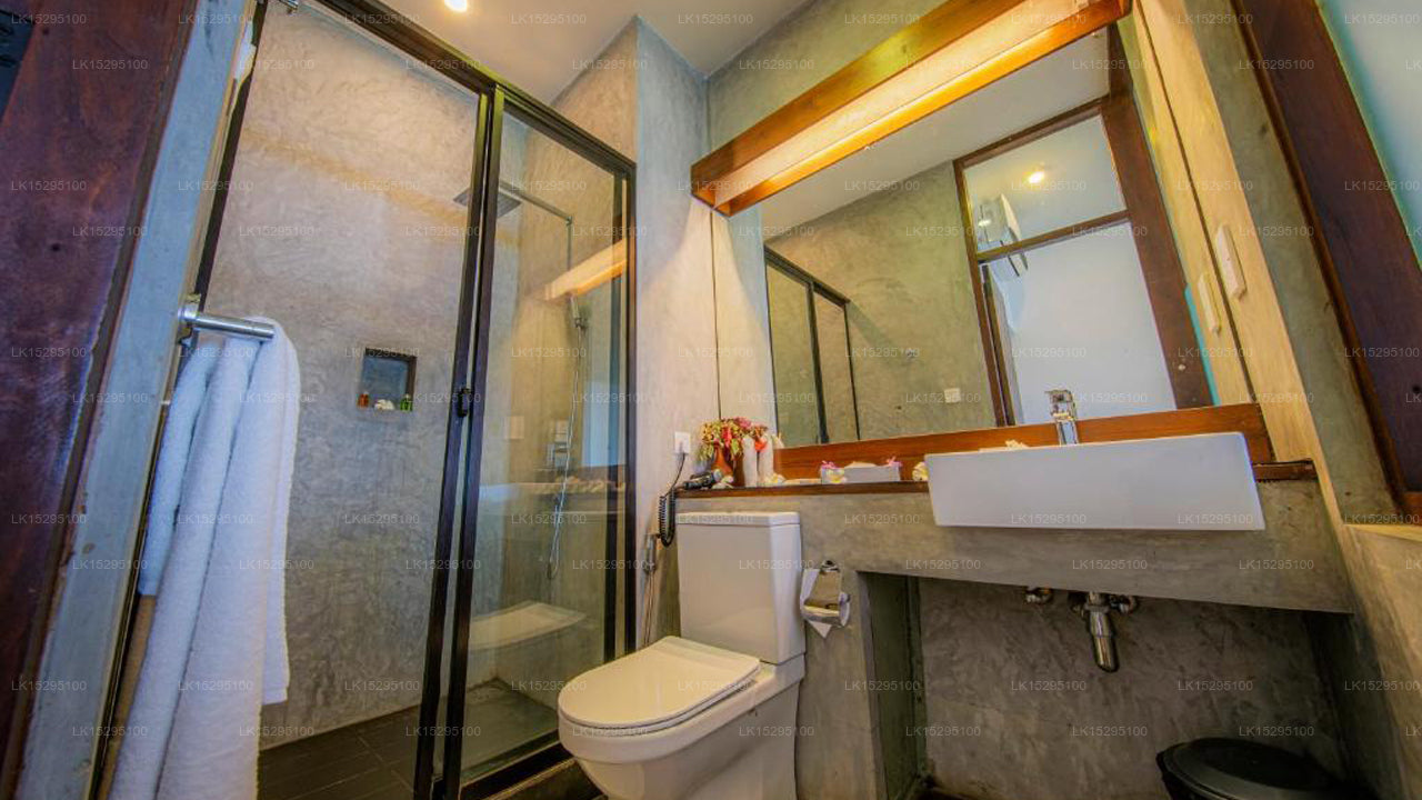 Temple Tree Resort &amp; Spa, Bentota