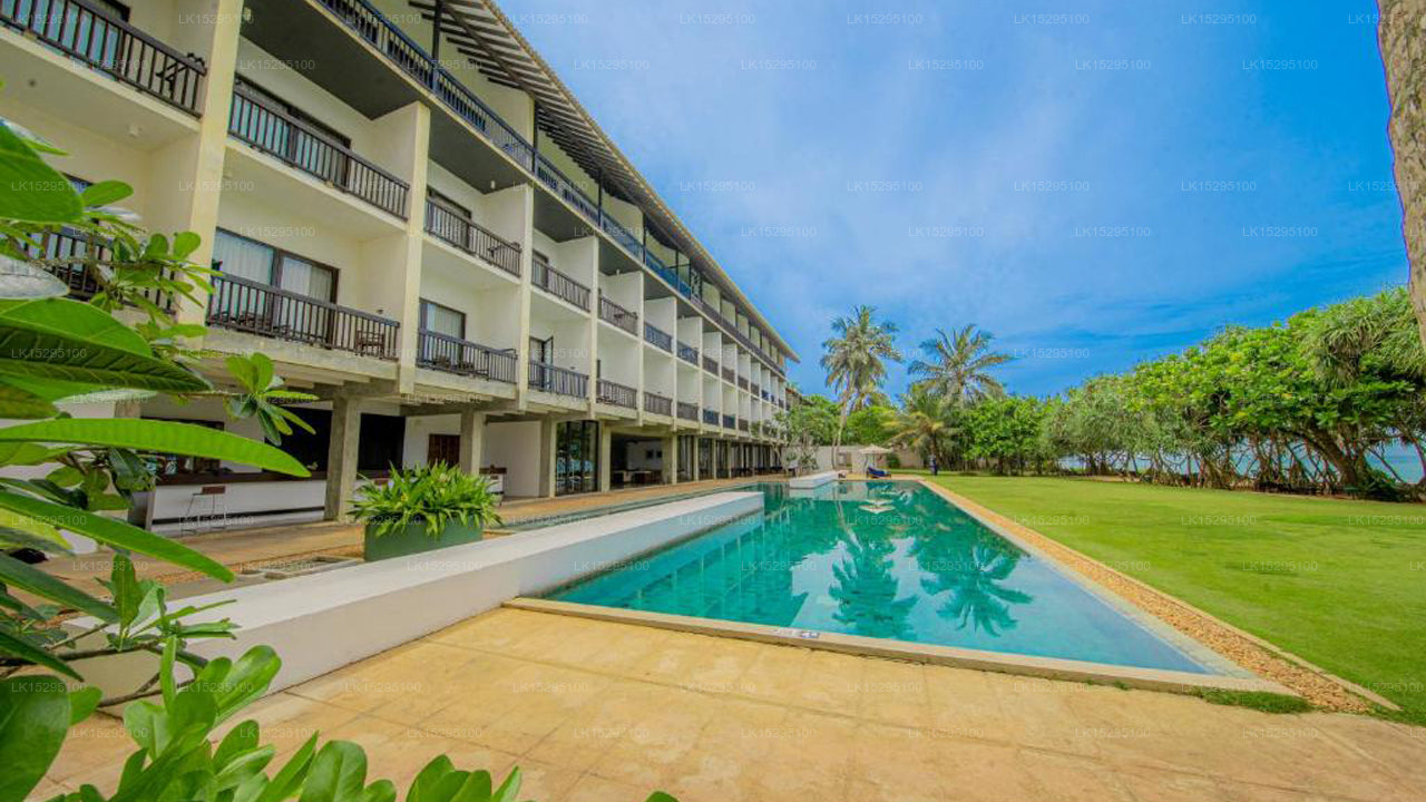 Temple Tree Resort &amp; Spa, Bentota