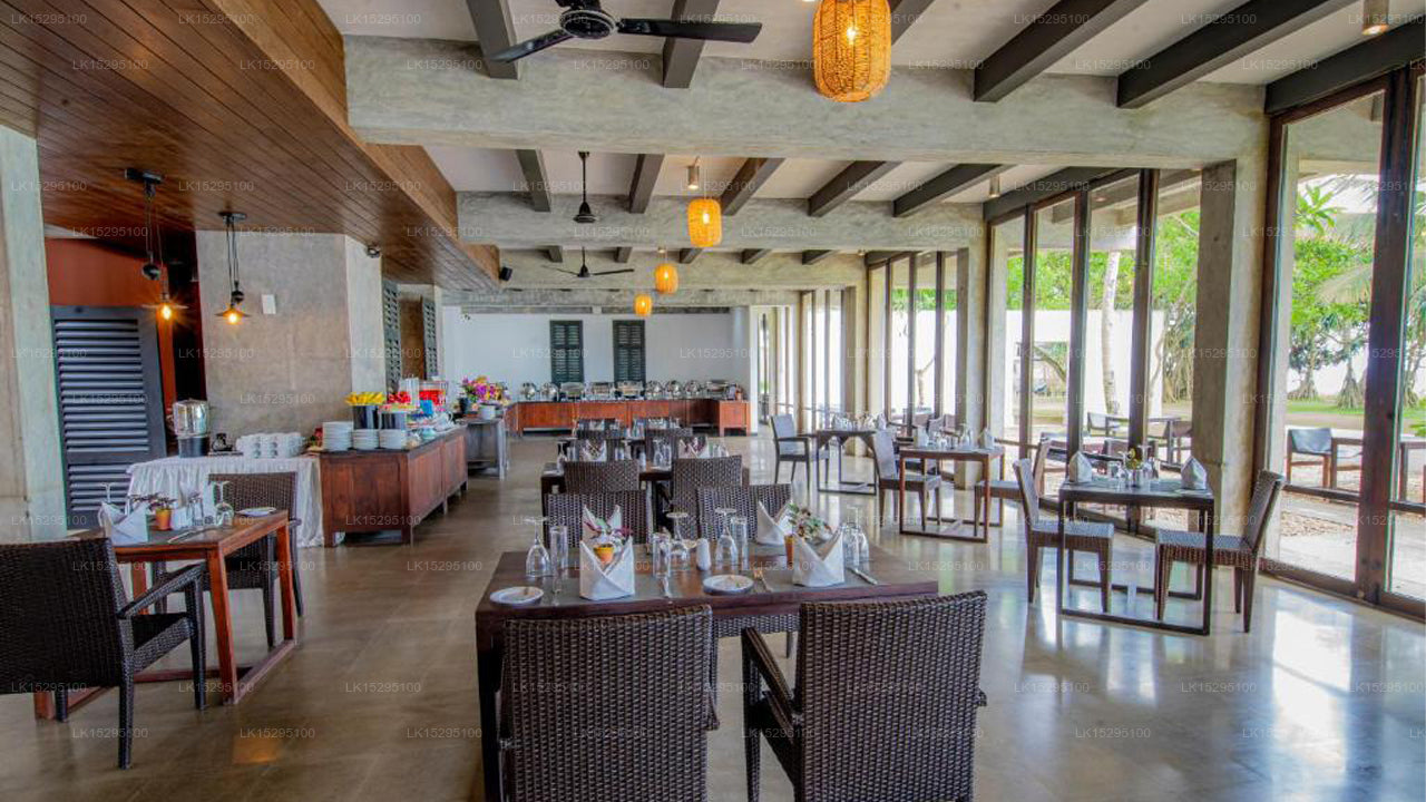 Temple Tree Resort &amp; Spa, Bentota