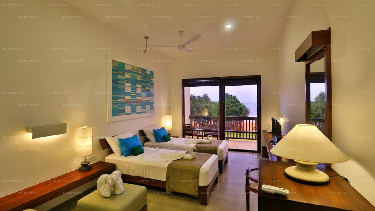 Temple Tree Resort &amp; Spa, Bentota