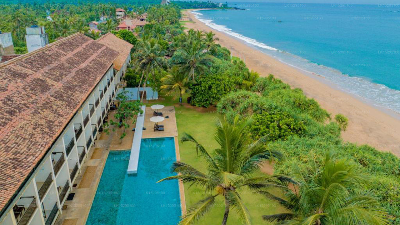 Temple Tree Resort &amp; Spa, Bentota