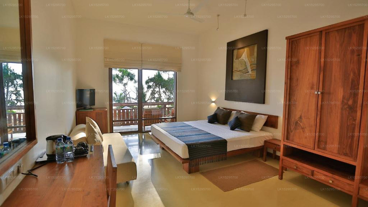 Pandanus Beach Resort &amp; Spa, Bentota