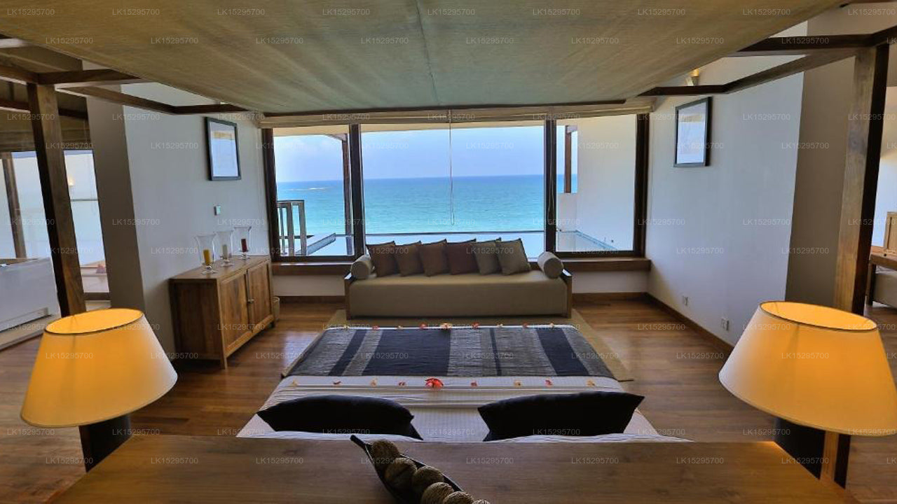 Pandanus Beach Resort &amp; Spa, Bentota