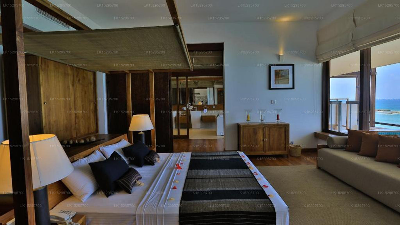 Pandanus Beach Resort &amp; Spa, Bentota