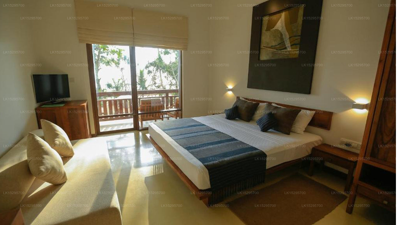 Pandanus Beach Resort &amp; Spa, Bentota