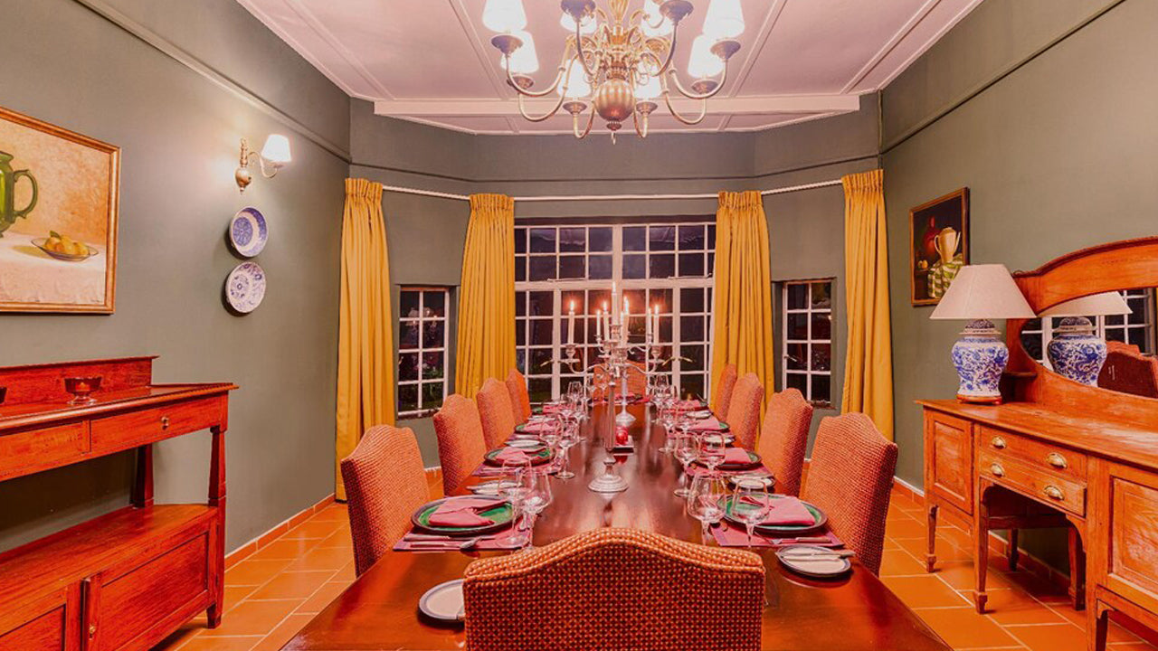 Craig Appin von Jetwing