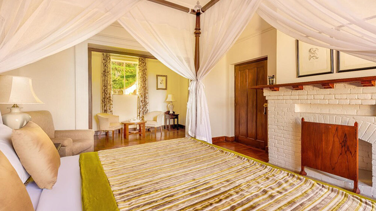 Craig Appin von Jetwing