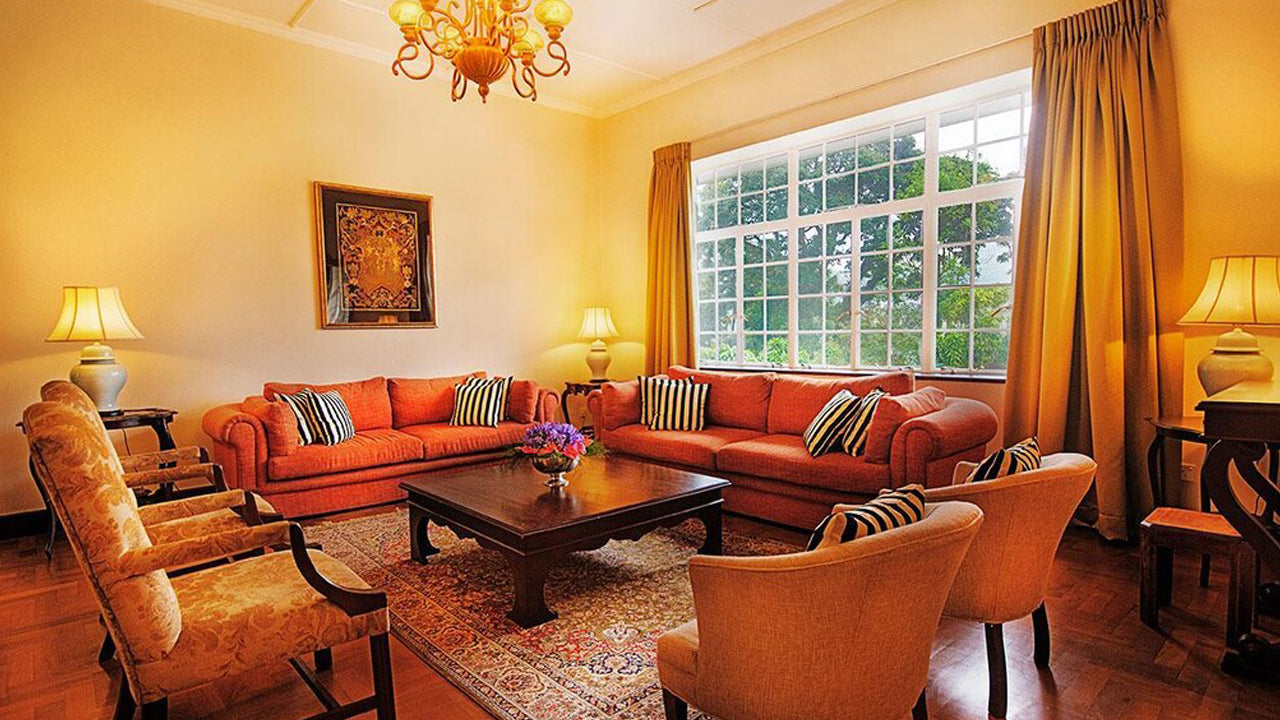 Craig Appin von Jetwing