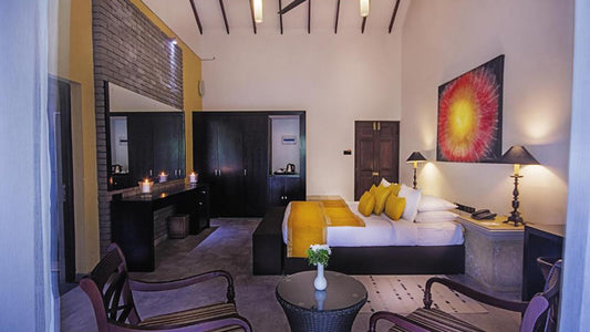 Arika Villa, Dambulla 