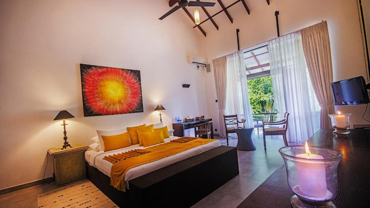 Arika Villa, Dambulla 