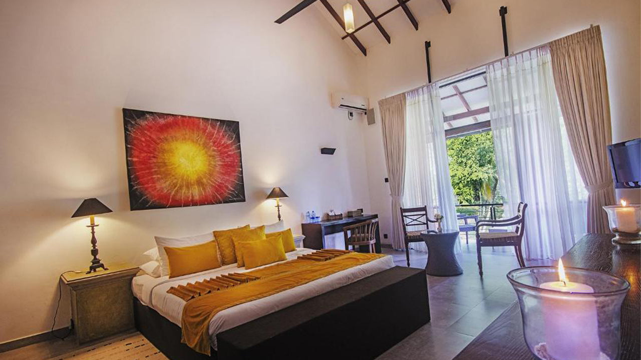 Arika Villa, Dambulla 