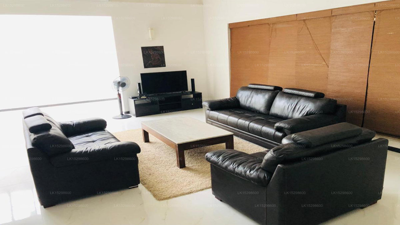 HikkaVilla Ferienhaus, Hikkaduwa 