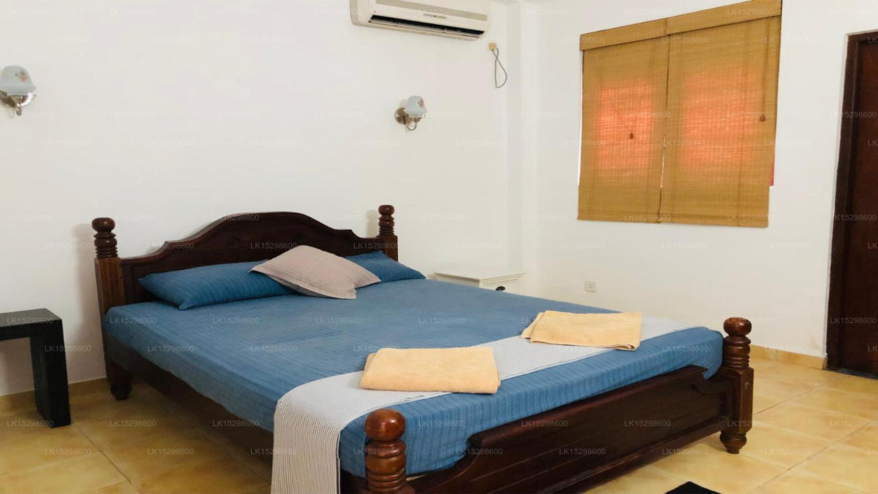 HikkaVilla Ferienhaus, Hikkaduwa 