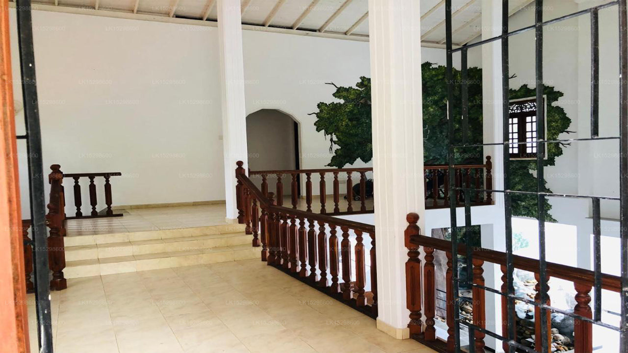 HikkaVilla Ferienhaus, Hikkaduwa 