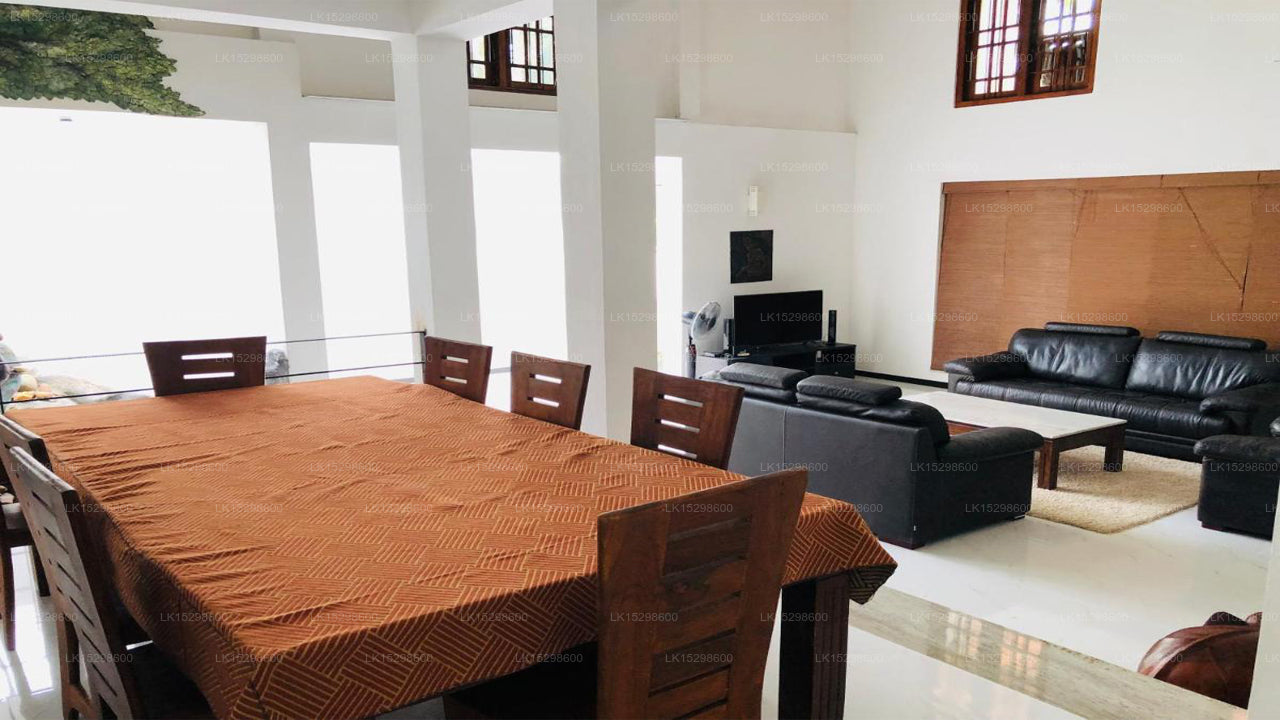 HikkaVilla Ferienhaus, Hikkaduwa 