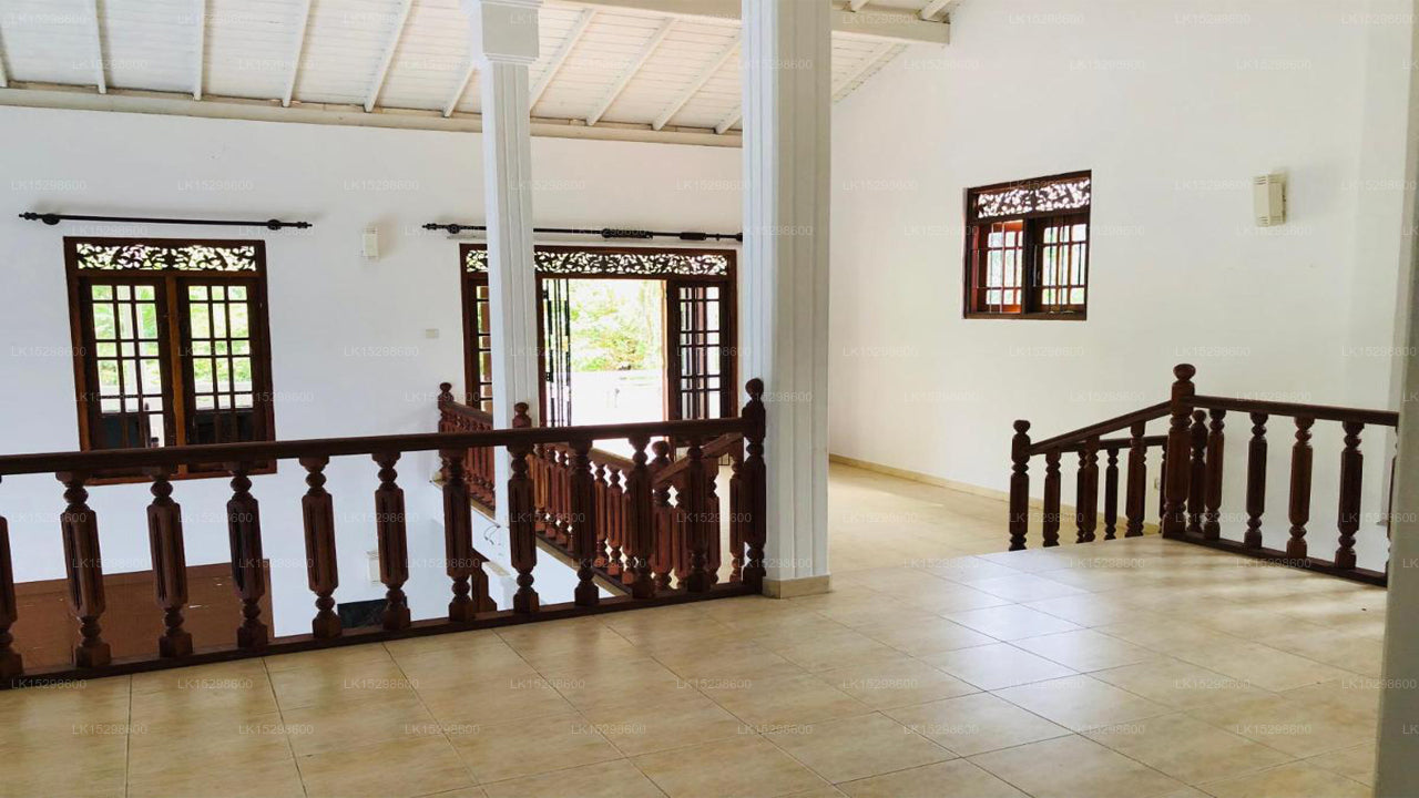 HikkaVilla Ferienhaus, Hikkaduwa 