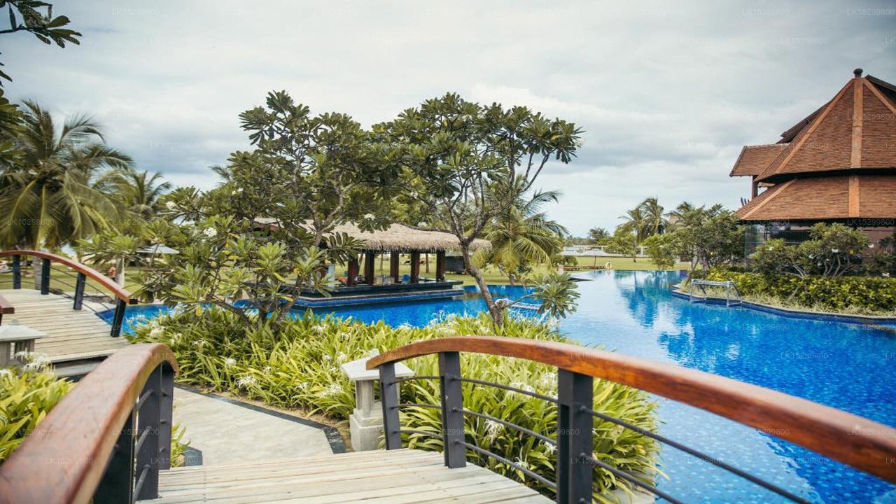 Anantaya Resort und Spa, Pasikuda