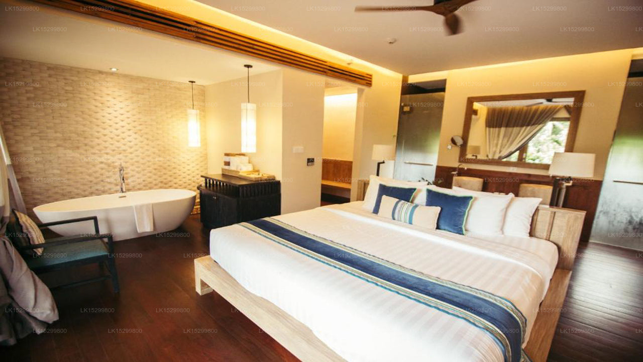 Anantaya Resort und Spa, Pasikuda