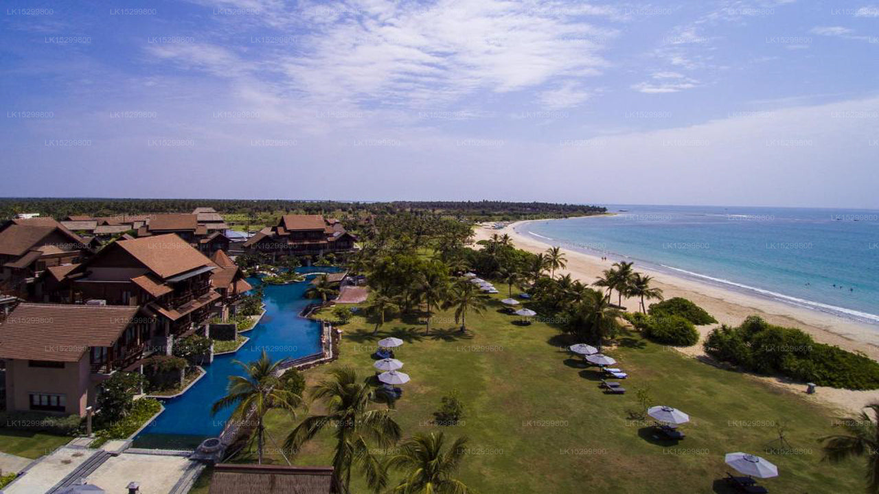 Anantaya Resort und Spa, Pasikuda