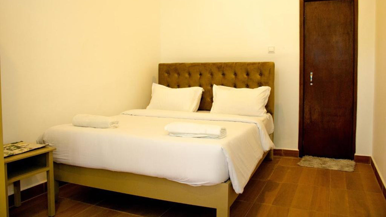 Seaside Luxury Apartment, Negombo