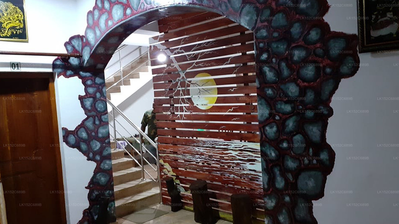 Toropi Privatzimmer
