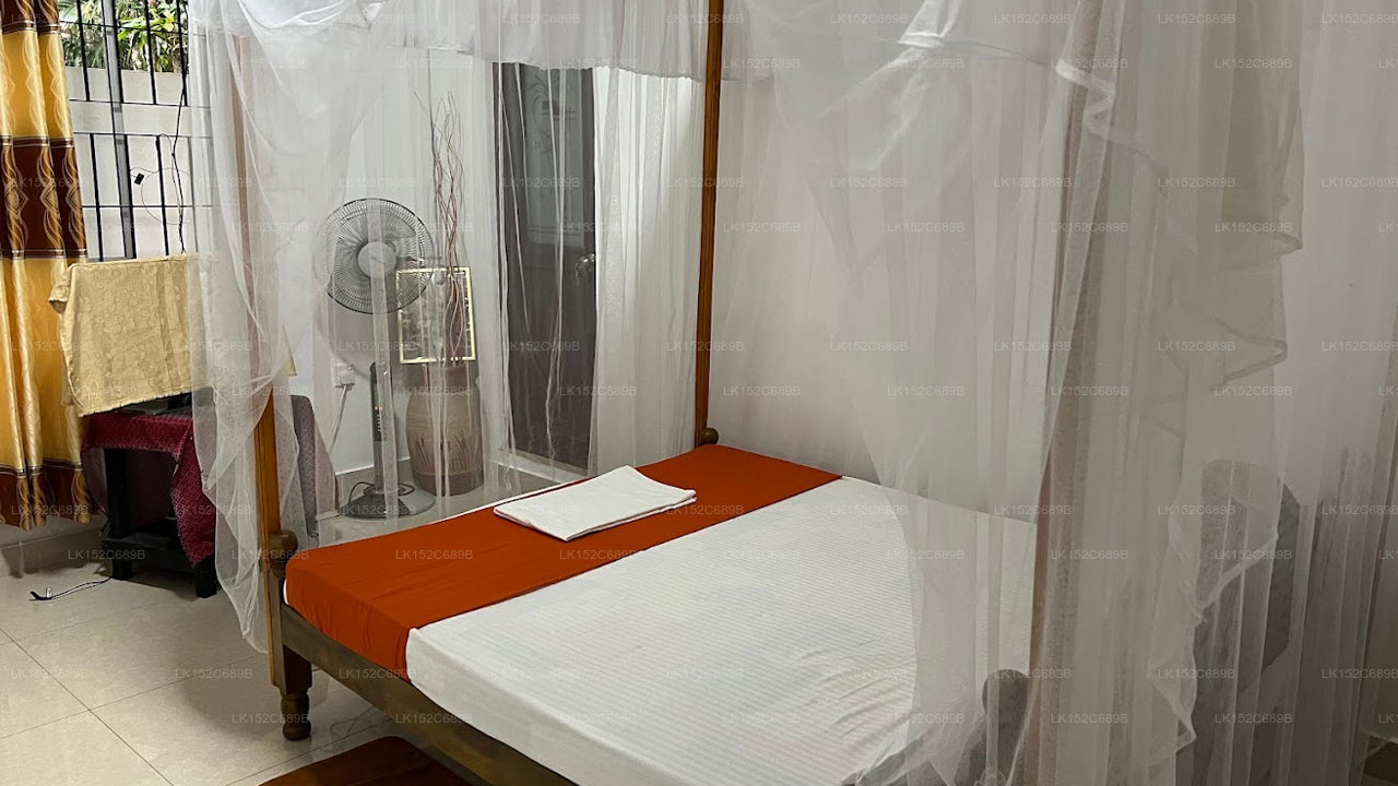 Toropi Privatzimmer
