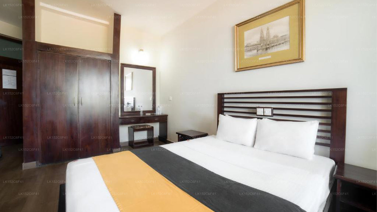 Hikkaduwa Beach Hotel, Hikkaduwa 