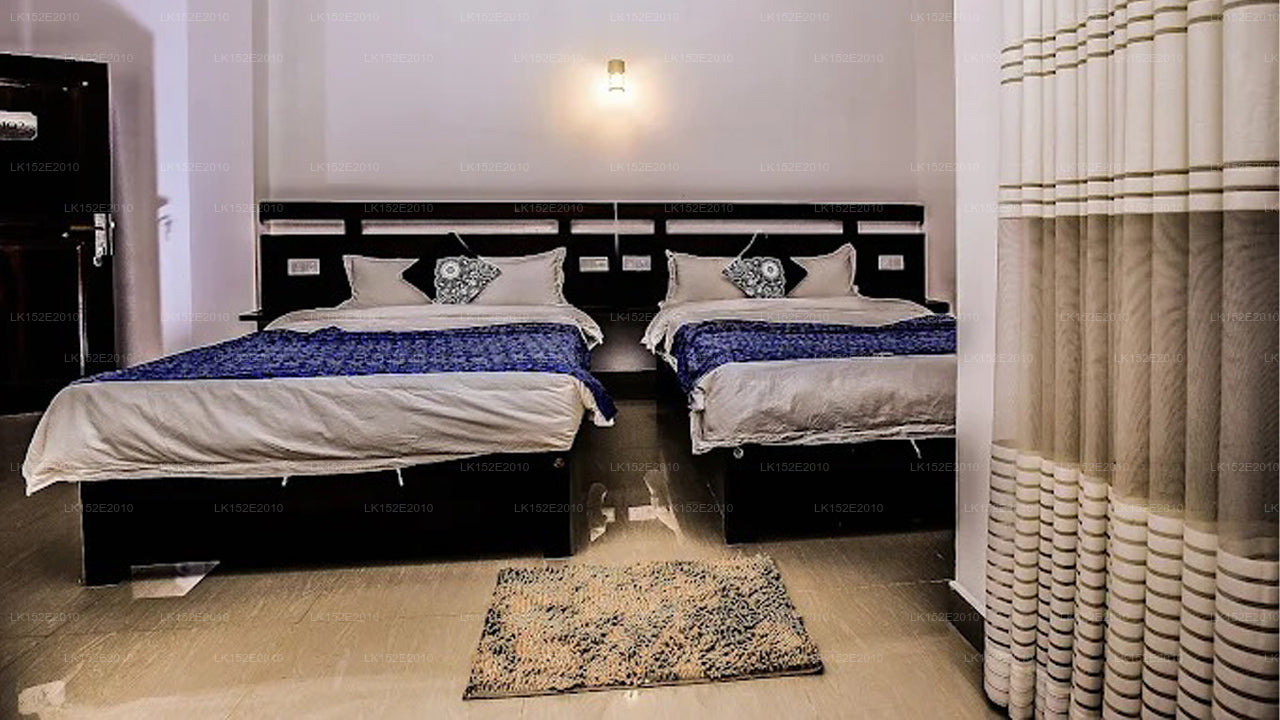 Lavenro Hotel &amp; Resort, Deniyaya