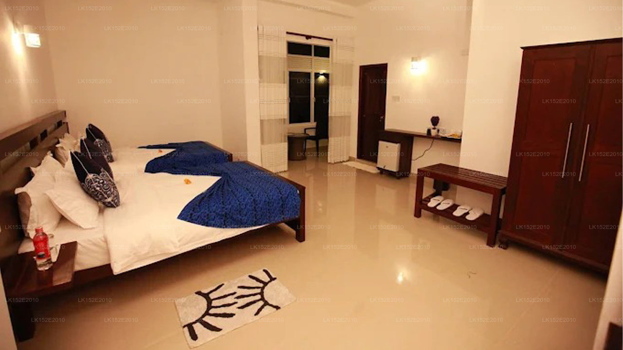 Lavenro Hotel &amp; Resort, Deniyaya