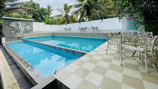 Lavenro Hotel &amp; Resort, Deniyaya