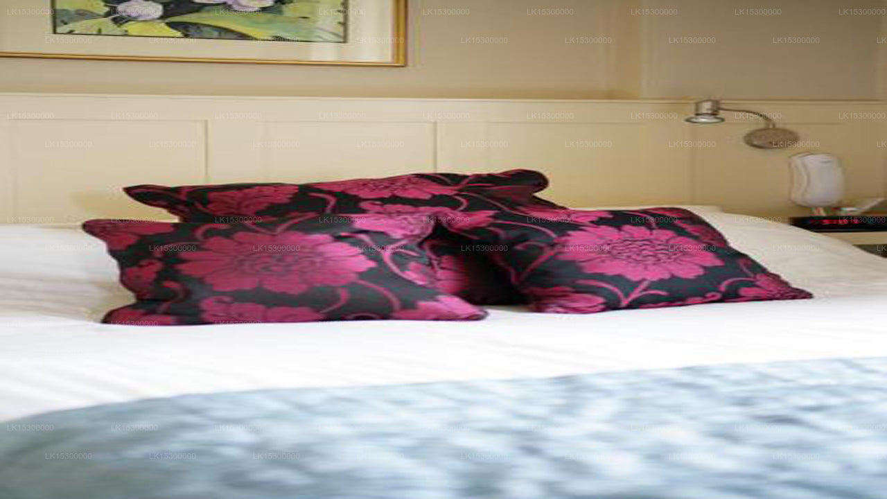 Dickson Strandhütte, Kalkudah