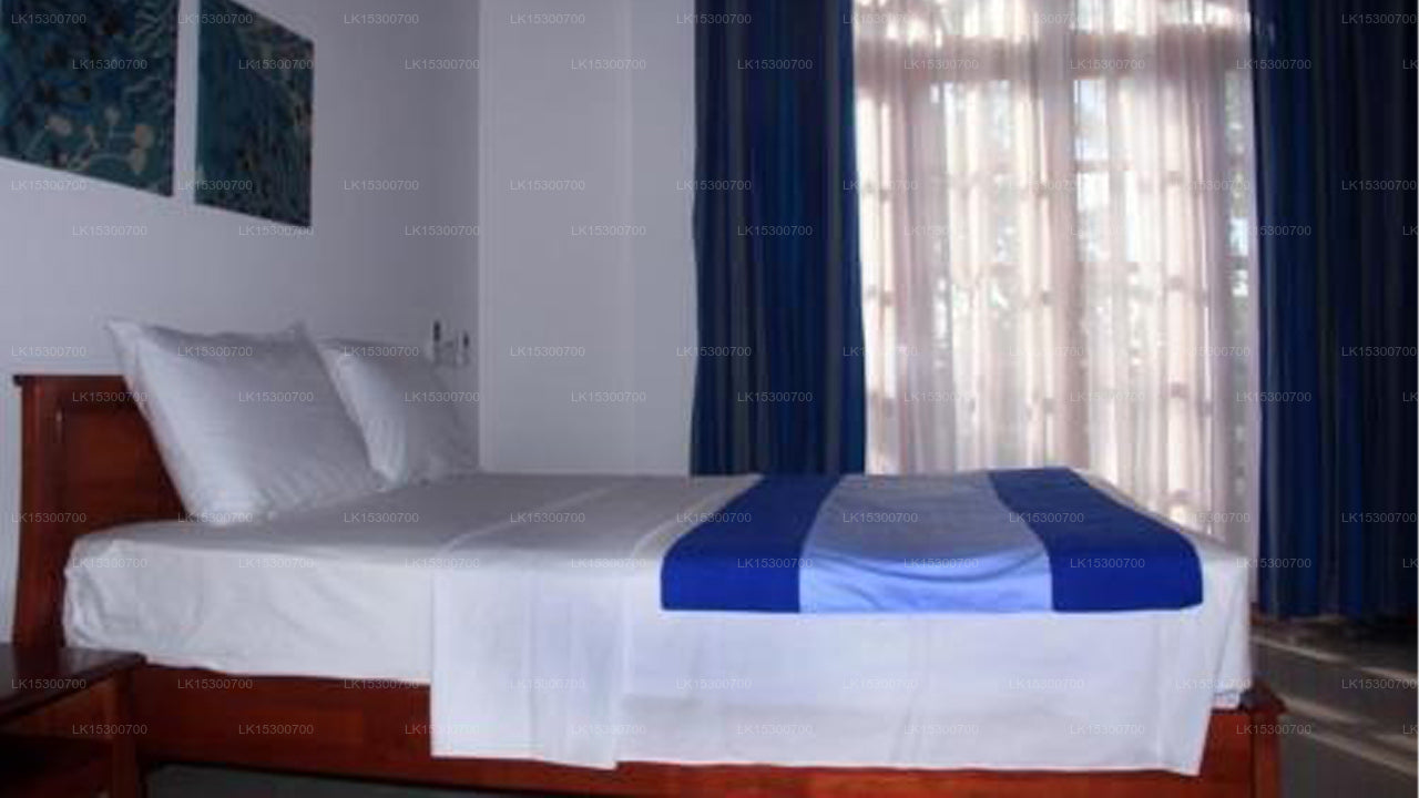 Ocean Villa Ranmanik, Mirissa 