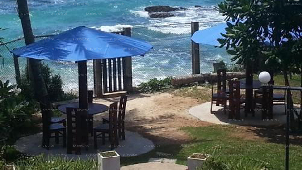 Ocean Villa Ranmanik, Mirissa 