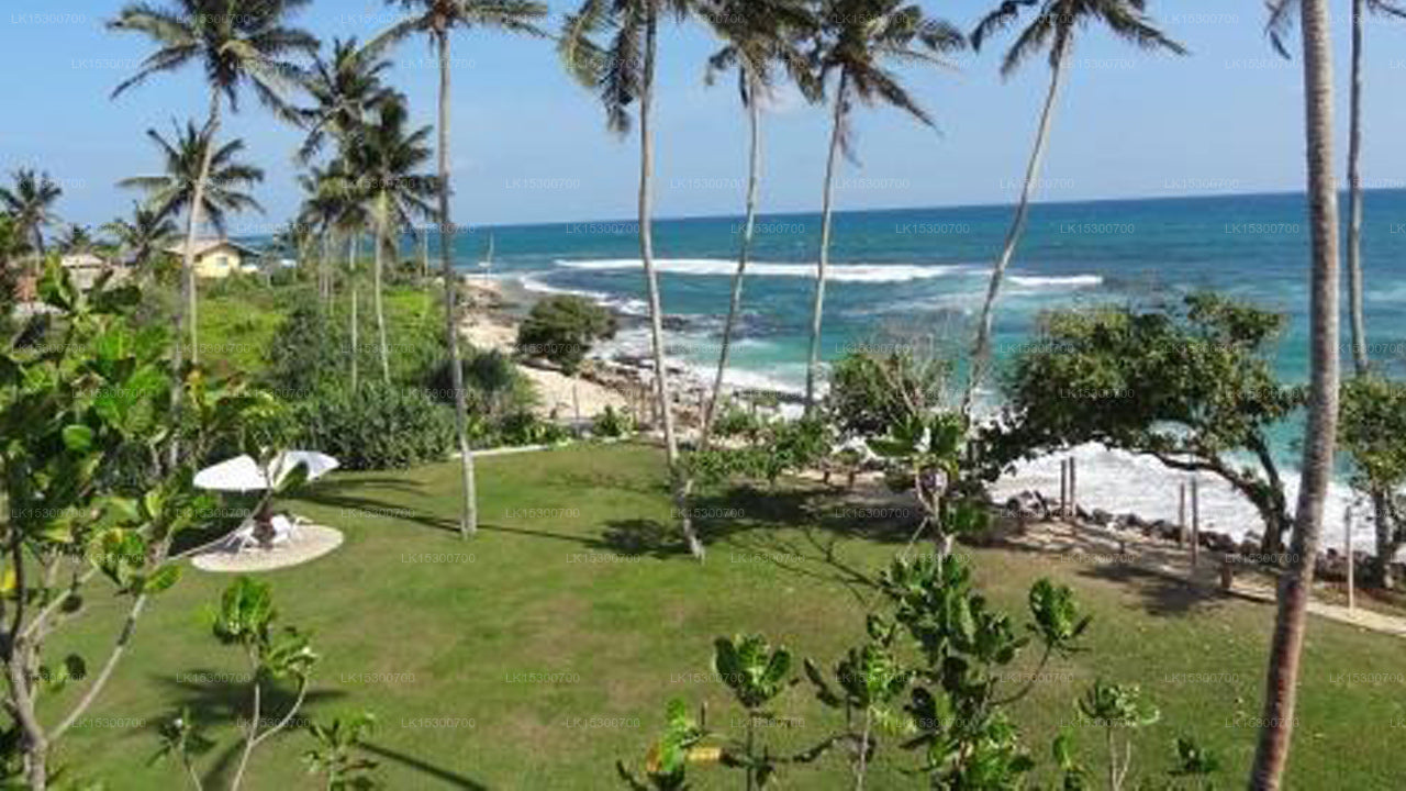 Ocean Villa Ranmanik, Mirissa 