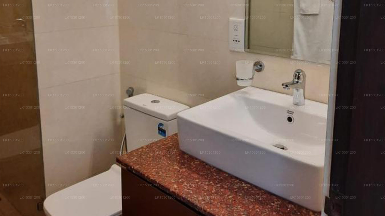 Luxusapartment, Negombo