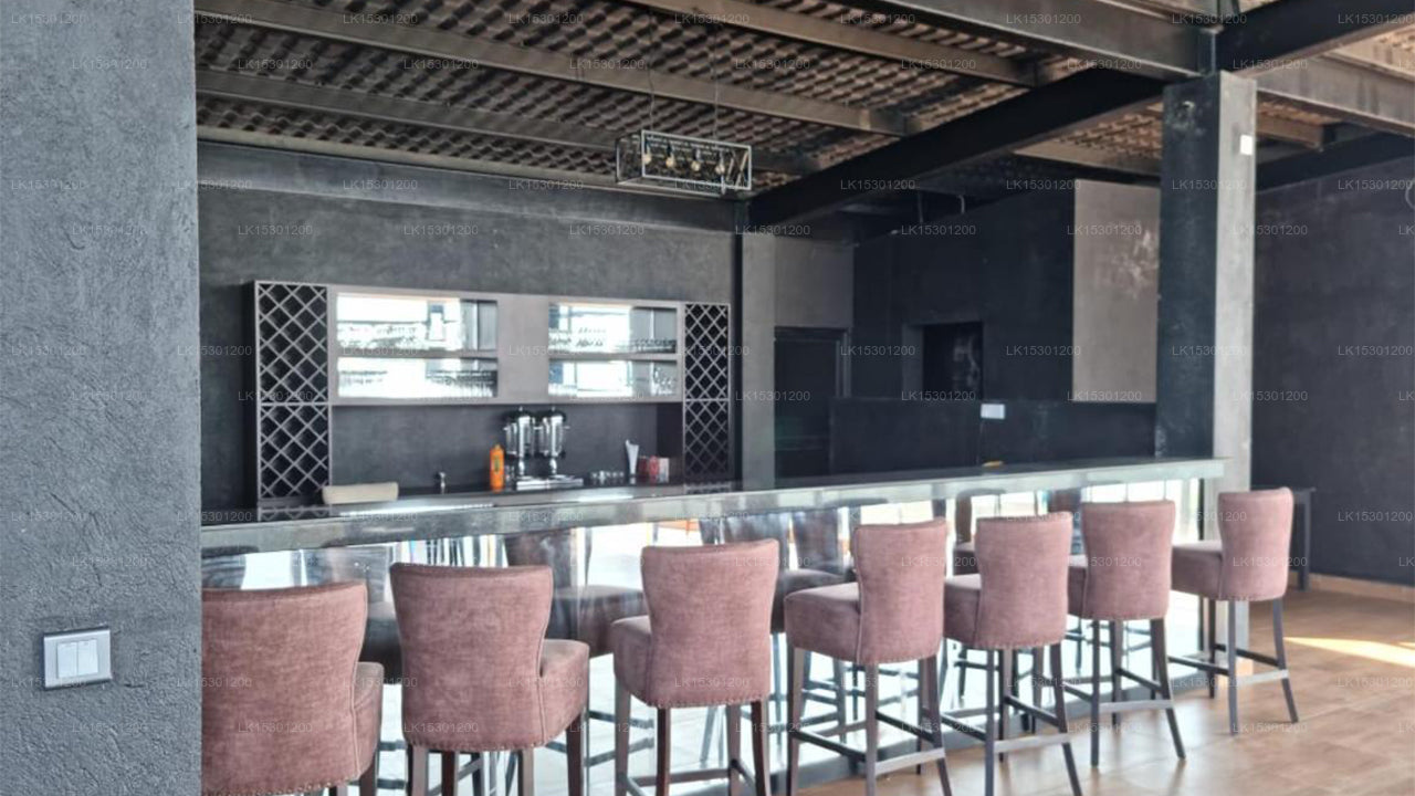 Luxusapartment, Negombo