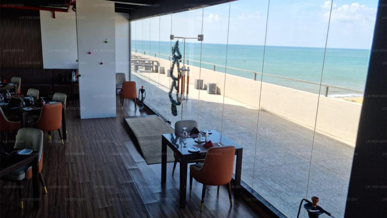 Luxusapartment, Negombo