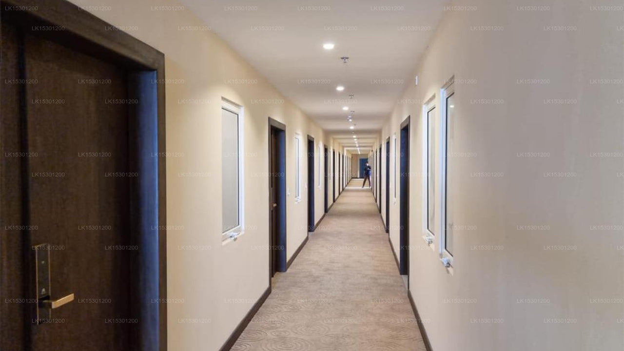 Luxusapartment, Negombo