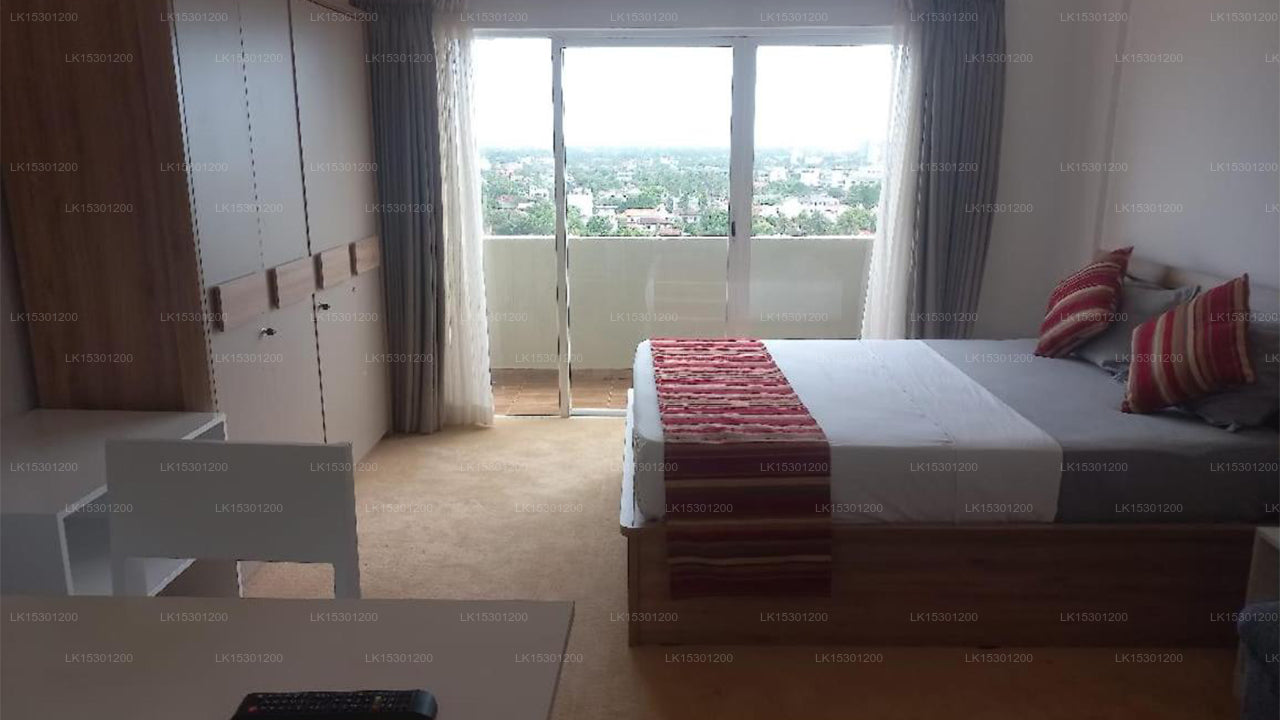 Luxusapartment, Negombo