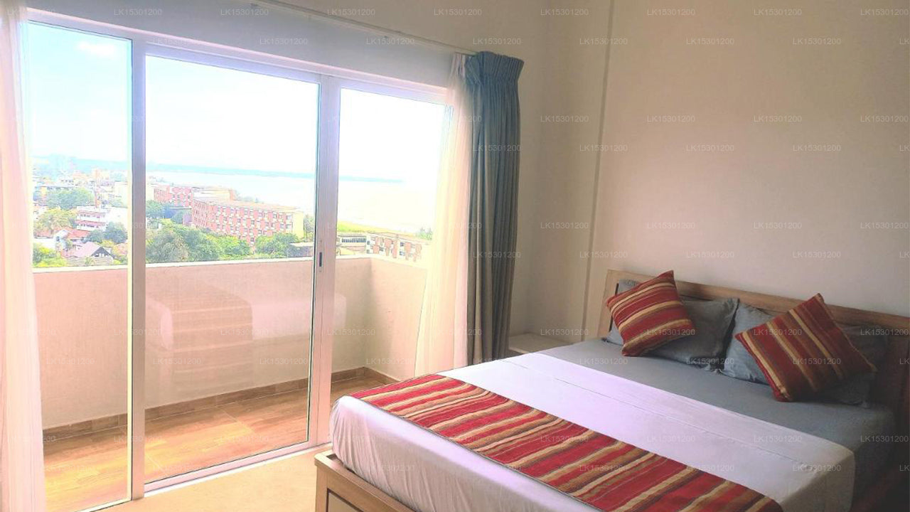 Luxusapartment, Negombo