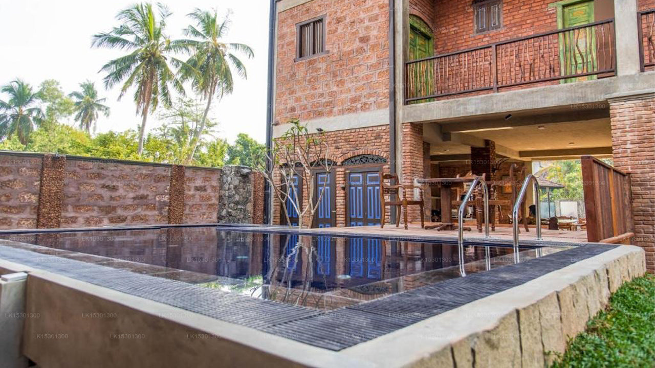 Negombo Boutique Villa, Negombo 