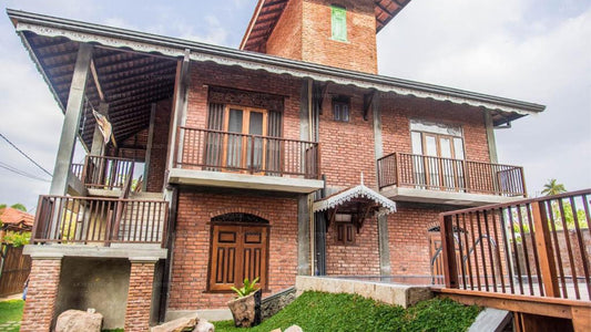 Negombo Boutique Villa, Negombo 