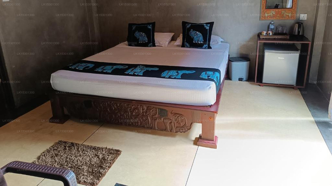 Negombo Boutique Villa, Negombo 