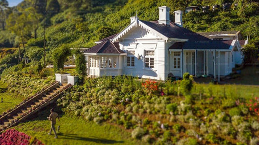 Der Clovelly Bungalow, Nuwara Eliya 