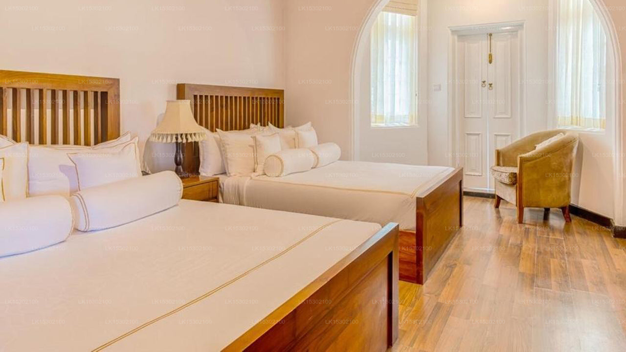 Der Clovelly Bungalow, Nuwara Eliya 