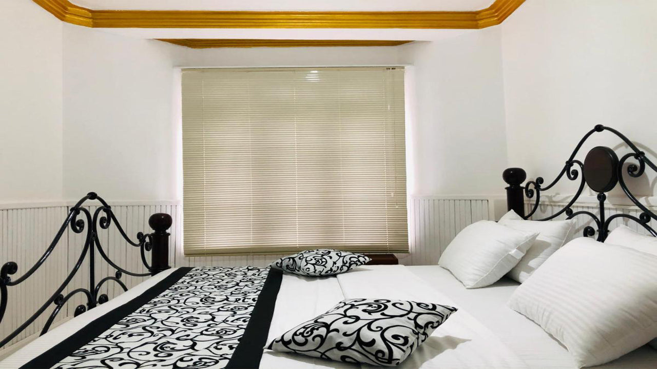 Goldene Fünf, Nuwara Eliya 