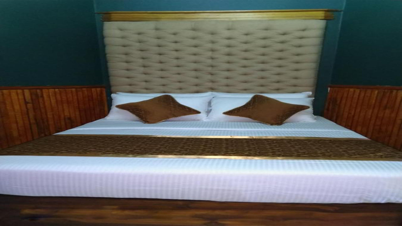 Goldene Fünf, Nuwara Eliya 